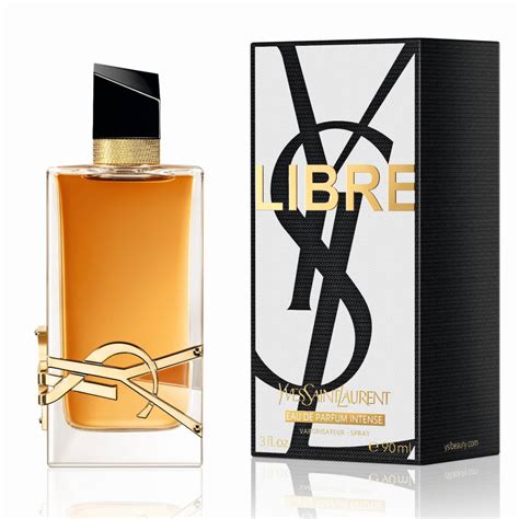 ysl libre intense perfume shop|YSL libre intense price.